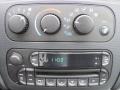 Silver Steel Metallic - Stratus SXT Sedan Photo No. 5