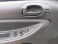Silver Steel Metallic - Stratus SXT Sedan Photo No. 8