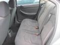 Silver Steel Metallic - Stratus SXT Sedan Photo No. 10