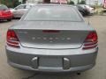 Silver Steel Metallic - Stratus SXT Sedan Photo No. 12