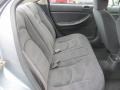 Silver Steel Metallic - Stratus SXT Sedan Photo No. 14