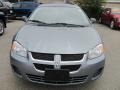 Silver Steel Metallic - Stratus SXT Sedan Photo No. 16