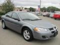 Silver Steel Metallic - Stratus SXT Sedan Photo No. 17