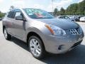 2011 Platinum Graphite Nissan Rogue SL  photo #7