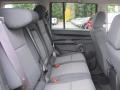 2008 Mineral Gray Metallic Jeep Commander Sport 4x4  photo #17