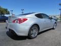 2010 Silverstone Hyundai Genesis Coupe 3.8 Grand Touring  photo #7