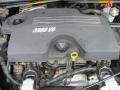 3.9 Liter OHV 12-Valve V6 2007 Buick Terraza CXL Engine