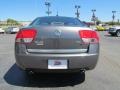 Sterling Gray Metallic - Milan V6 Premier Photo No. 6