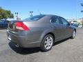 Sterling Gray Metallic - Milan V6 Premier Photo No. 7