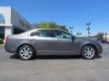 Sterling Gray Metallic - Milan V6 Premier Photo No. 8