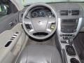 Sterling Gray Metallic - Milan V6 Premier Photo No. 15