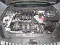 Sterling Gray Metallic - Milan V6 Premier Photo No. 20
