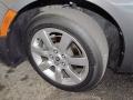 Sterling Gray Metallic - Milan V6 Premier Photo No. 22
