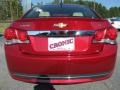 Crystal Red Metallic - Cruze LT/RS Photo No. 6