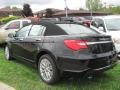 Black - 200 Touring Sedan Photo No. 2