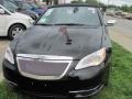 Black - 200 Touring Sedan Photo No. 3