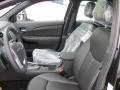 Black - 200 Touring Sedan Photo No. 4