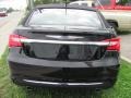 Black - 200 Touring Sedan Photo No. 5