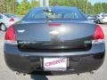 2012 Black Granite Metallic Chevrolet Impala LS  photo #6