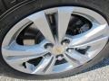 2012 Chevrolet Equinox LT Wheel