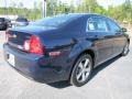 2011 Imperial Blue Metallic Chevrolet Malibu LT  photo #7