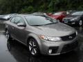Titanium - Forte Koup SX Photo No. 14
