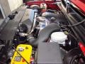 4.8 Liter Vortech Supercharged OHV 16-Valve Vortec V8 Engine for 2004 Chevrolet Silverado 1500 LS Regular Cab #54125075