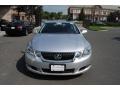 Mercury Metallic - GS 460 Photo No. 2