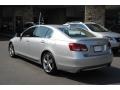 Mercury Metallic - GS 460 Photo No. 4