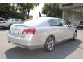 Mercury Metallic - GS 460 Photo No. 6