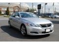Mercury Metallic - GS 460 Photo No. 7