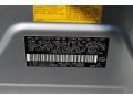 Mercury Metallic - GS 460 Photo No. 21