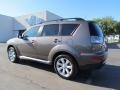 2010 Quartz Brown Metallic Mitsubishi Outlander XLS  photo #5