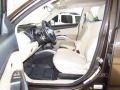 2010 Quartz Brown Metallic Mitsubishi Outlander XLS  photo #9