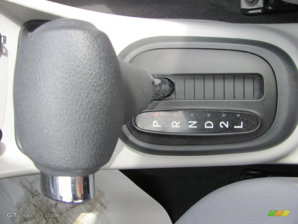2011 Hyundai Accent GLS 4 Door 4 Speed Automatic Transmission Photo #54125529