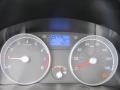 Gray Gauges Photo for 2011 Hyundai Accent #54125547