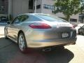 GT Silver Metallic - Panamera V6 Photo No. 4