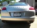 GT Silver Metallic - Panamera V6 Photo No. 5