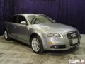 Quartz Grey Metallic - A6 3.2 Sedan Photo No. 3
