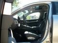  2012 Panamera V6 Black Interior