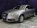 Quartz Grey Metallic - A6 3.2 Sedan Photo No. 4