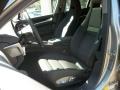  2012 Panamera V6 Black Interior