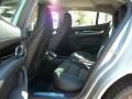  2012 Panamera V6 Black Interior