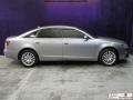 Quartz Grey Metallic - A6 3.2 Sedan Photo No. 6