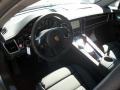 GT Silver Metallic - Panamera V6 Photo No. 11