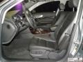 Quartz Grey Metallic - A6 3.2 Sedan Photo No. 7