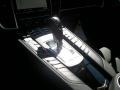  2012 Panamera V6 7 Speed PDK Dual-Clutch Automatic Shifter