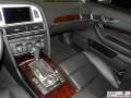 Quartz Grey Metallic - A6 3.2 Sedan Photo No. 9