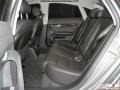 Quartz Grey Metallic - A6 3.2 Sedan Photo No. 13