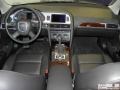 Quartz Grey Metallic - A6 3.2 Sedan Photo No. 14